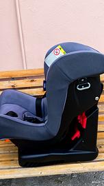 Seggiolino auto