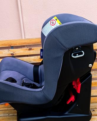 Seggiolino auto