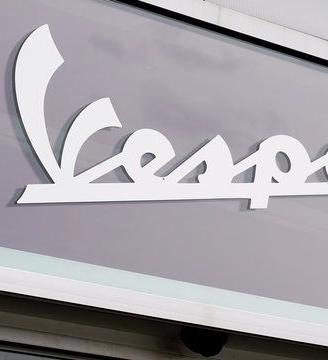 VESPA Portachiavi
