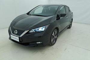 Nissan Leaf N-Connecta BR478089 Elettrico 150CV