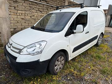 Citroen berlingo 3 posti