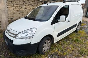 Citroen berlingo 3 posti