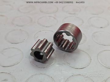 POMPA OLIO HONDA CRF 450 2011 2012 CR-F 2009 2010