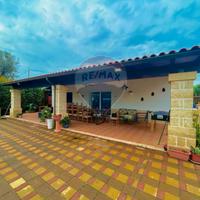 Villa a San Vito dei Normanni