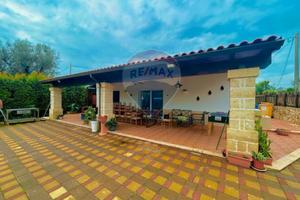 Villa a San Vito dei Normanni