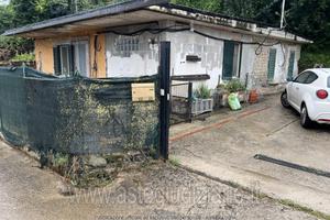 Villa o villino Segni [A4341400]