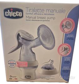 Tiralatte Chicco