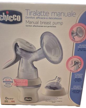 Tiralatte Chicco