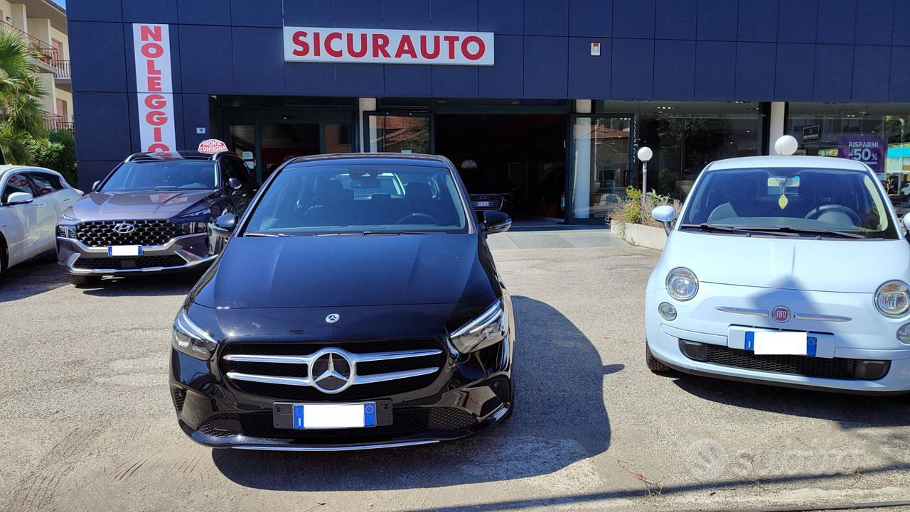 Mercedes Classe B (W247)