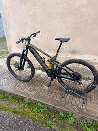 Ebike Trek rail tg xl