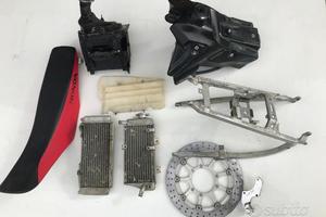 honda Crf 450x ricambi honda crf 450 x