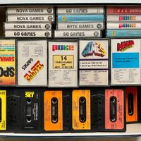 giochi edicola commodore 64