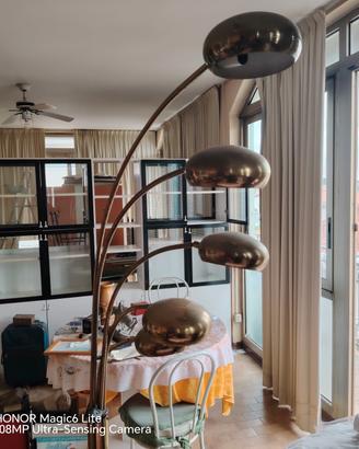 lampada di desain anni 80