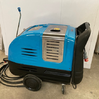 IDROPULITRICE NUOVA 300 Bar/ 140 Gradi Magnum