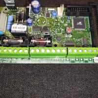 centrale allarme hiltron xm4228