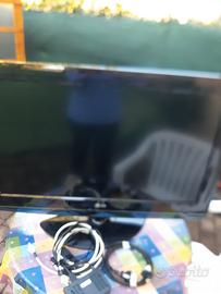 televisione  di marca    lG