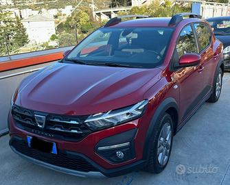 Dacia Sandero Stepway III