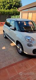 500 L