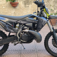 Husqvarna te 300 2022