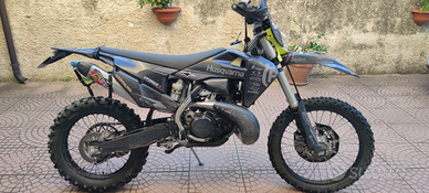 Husqvarna te 300 2022