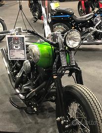 Harley-Davidson Fat Boy - 1999