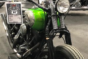 Harley-Davidson Fat Boy - 1999