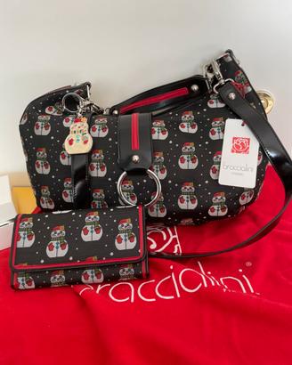 Borsa e portafoglio Braccialini