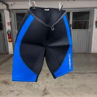 Pantaloni in Neoprene per sport acquatici