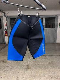 Pantaloni in Neoprene per sport acquatici