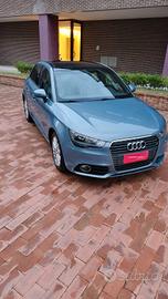 Audi A1 SPB 1.6 TDI S tronic Ambition Automatic 7 