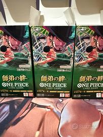 One piece card