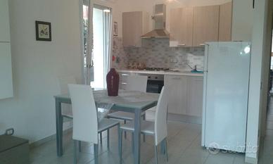 Casa vacanze dal 28 Agosto sino al 31