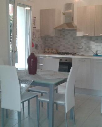 Casa vacanze dal 28 Agosto sino al 31