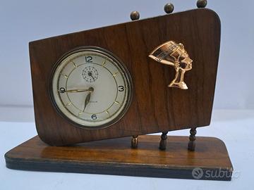 Orologio meccanico Veglia