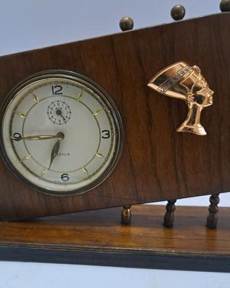 Orologio meccanico Veglia