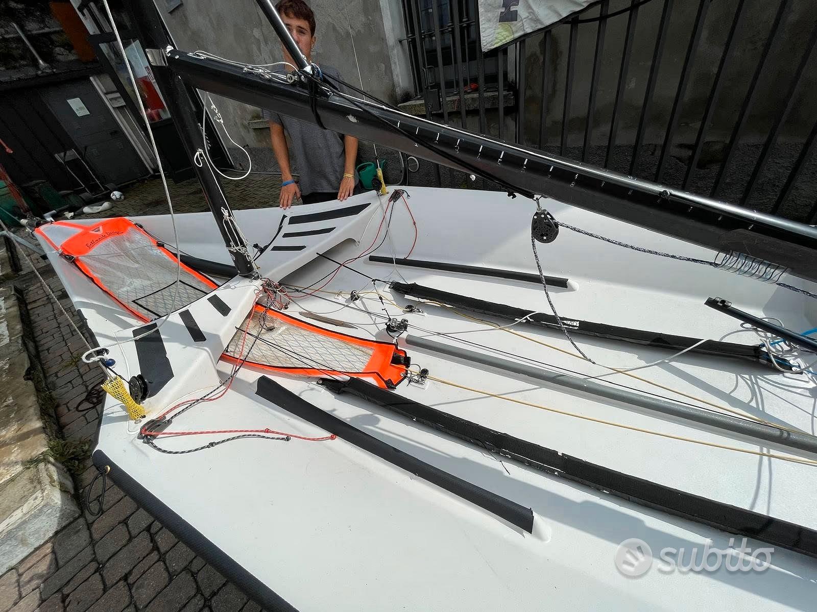 29ER — Vedi foto 1