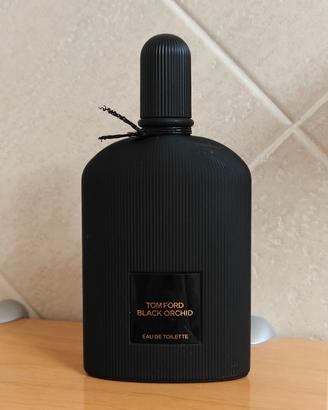 Tom Ford Black Orchid Eau de Toilette 100ml
