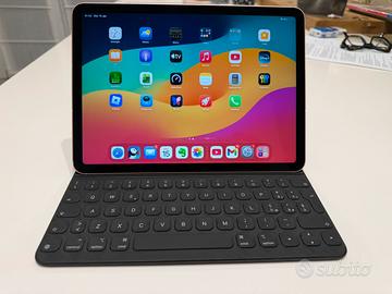 Ipad Air 4 ^ generazione wi fi - cellular 4G Rosa