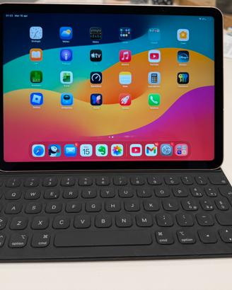 Ipad Air 4 ^ generazione wi fi - cellular 4G Rosa