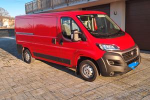 Fiat ducato 250 2300 160cv