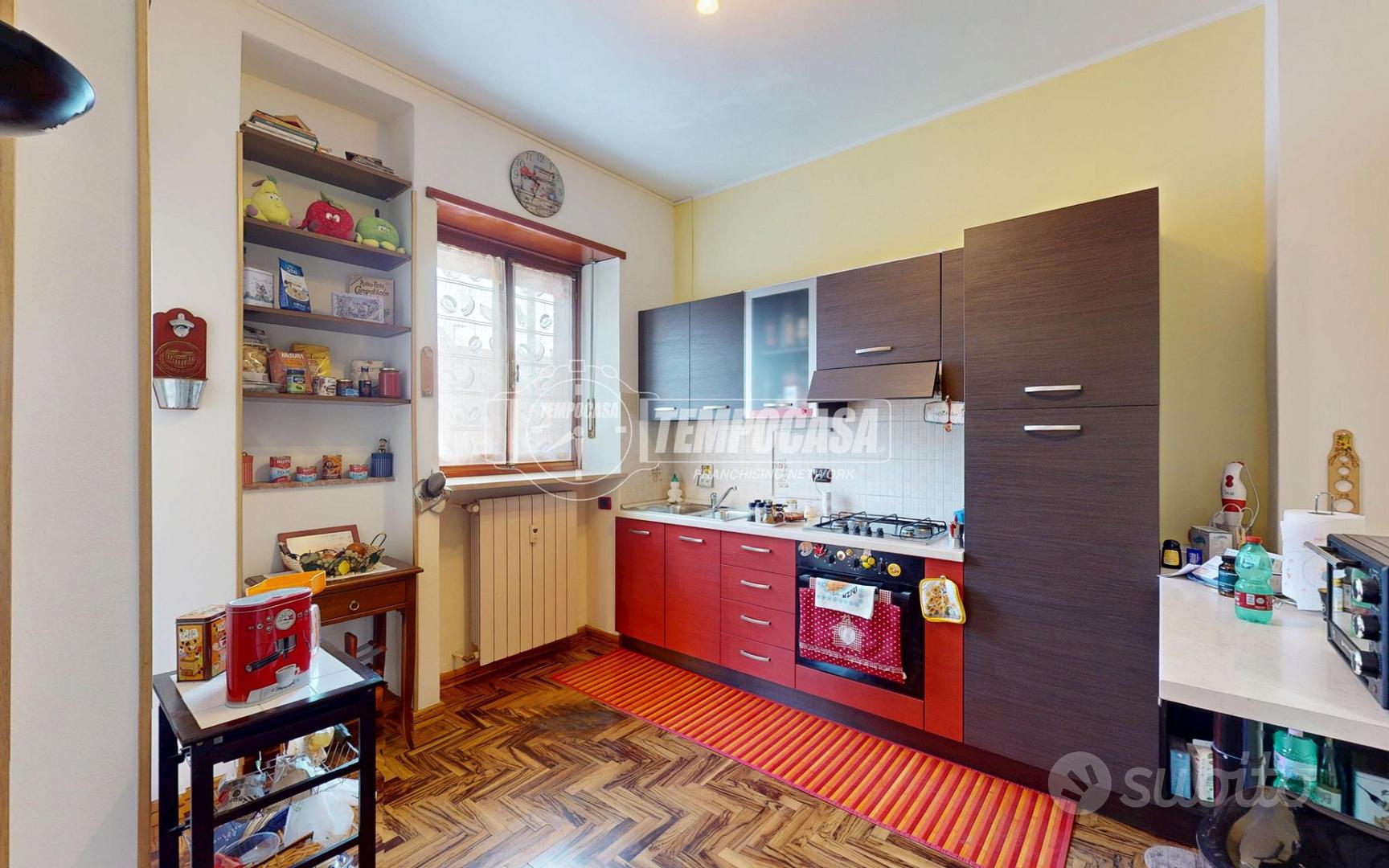 Appartamento – Torino, Cime Bianche, Mirafiori Sud - Vista 4