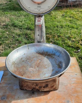 Bilancia Berkel  Vintage 