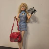 Barbie Generation Girl Roberts, 1998