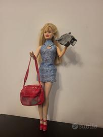 Barbie Generation Girl Roberts, 1998