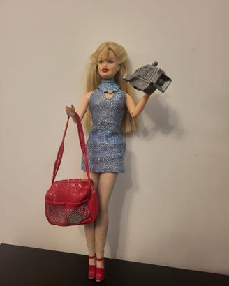 Barbie Generation Girl Roberts, 1998
