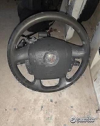Airbag ducato 2010