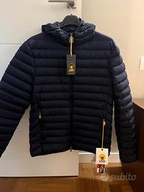 Ciesse piumini piumino 100 grammi tg. 46