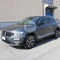 VOLKSWAGEN T-Roc 2.0 TDI SCR 150 CV DSG 4MOTION St