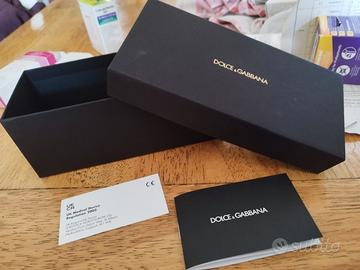 dolce e gabbana 