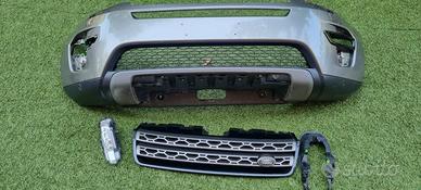 Ricambi discovery sport